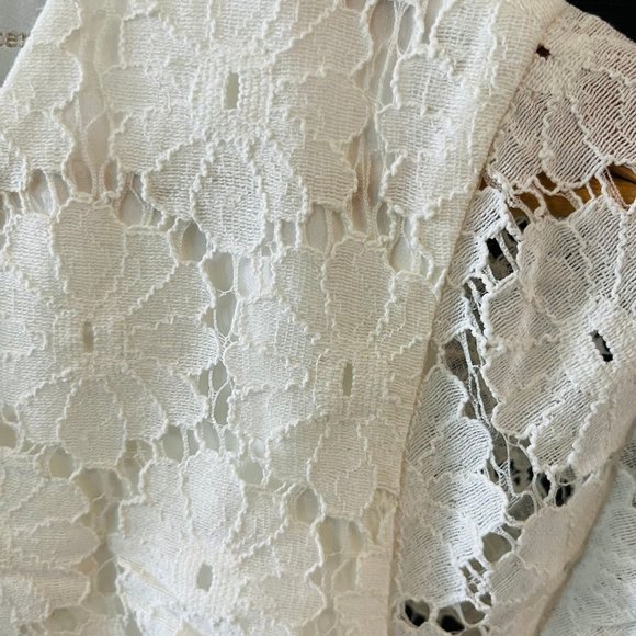 Corey Lynn Calter Dress in lace - never worn, new - Picture 3 of 6